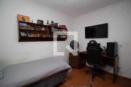 Quarto 1 de casa à venda com 3 quartos, 140m² em Vila Cavaton, São Paulo