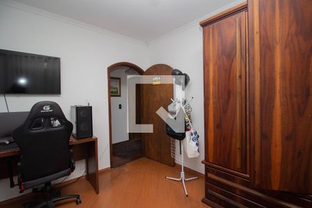 Quarto 1 de casa à venda com 3 quartos, 140m² em Vila Cavaton, São Paulo