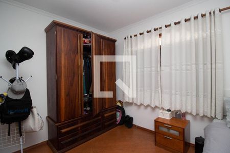 Quarto 1 de casa à venda com 3 quartos, 140m² em Vila Cavaton, São Paulo