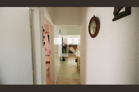 Quarto 1 de casa para alugar com 3 quartos, 150m² em Boqueirão, Praia Grande