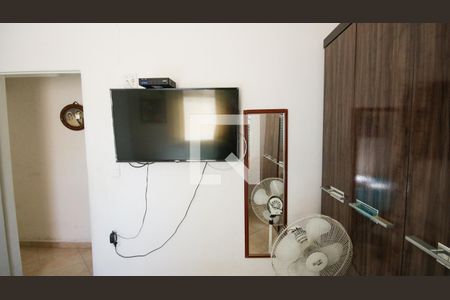 Quarto 1 de casa para alugar com 3 quartos, 150m² em Boqueirão, Praia Grande