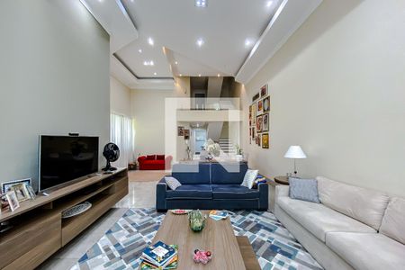 Sala de casa para alugar com 5 quartos, 500m² em Parque da Mooca, São Paulo