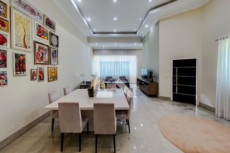 Sala de casa para alugar com 5 quartos, 500m² em Parque da Mooca, São Paulo