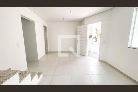 Sala de casa à venda com 3 quartos, 192m² em Jardim Santa Ines, São Paulo