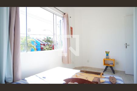Quarto 2 de casa para alugar com 4 quartos, 190m² em Jardim Leopoldina, Porto Alegre
