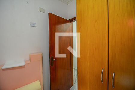 Quarto 2 de casa à venda com 3 quartos, 137m² em Vila Jerusalem, São Bernardo do Campo
