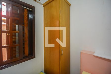 Quarto 2 de casa à venda com 3 quartos, 137m² em Vila Jerusalem, São Bernardo do Campo