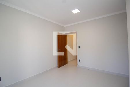 Quarto 1 - Suíte de casa à venda com 3 quartos, 204m² em Vila America, São Paulo