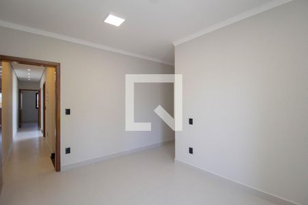 Quarto 1 - Suíte de casa à venda com 3 quartos, 204m² em Vila America, São Paulo