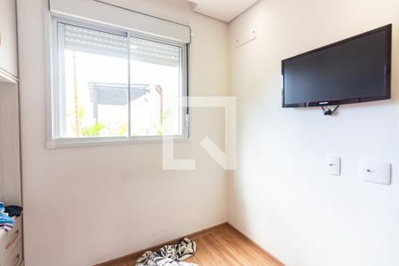 Quarto 2 de apartamento à venda com 2 quartos, 50m² em Piratininga, Osasco