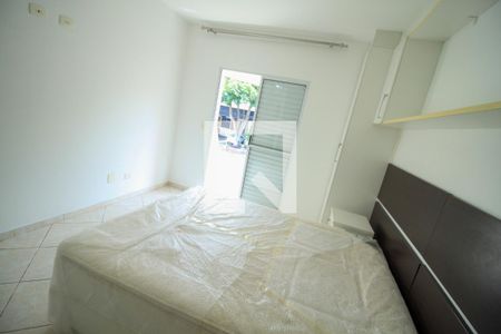 Suíte 1 de casa à venda com 3 quartos, 127m² em Parque da Mooca, São Paulo