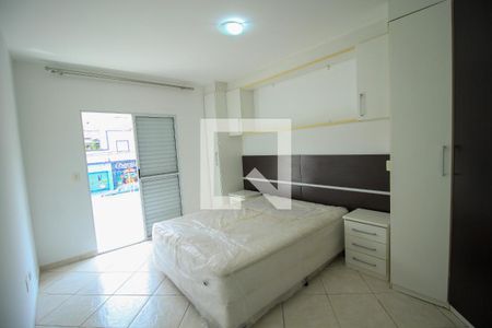 Suíte 1 de casa à venda com 3 quartos, 127m² em Parque da Mooca, São Paulo