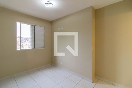 Suíte de apartamento para alugar com 2 quartos, 63m² em Jardim Santa Cecilia, Guarulhos