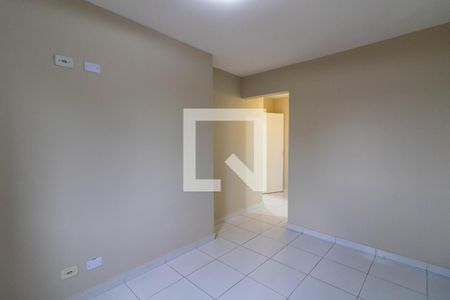 Suíte de apartamento para alugar com 2 quartos, 63m² em Jardim Santa Cecilia, Guarulhos