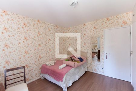 Quarto 2 de apartamento à venda com 2 quartos, 70m² em Chácara Itaim, São Paulo