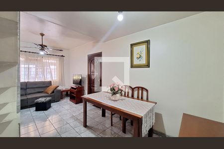 Sala de casa à venda com 3 quartos, 130m² em Água Branca, São Paulo