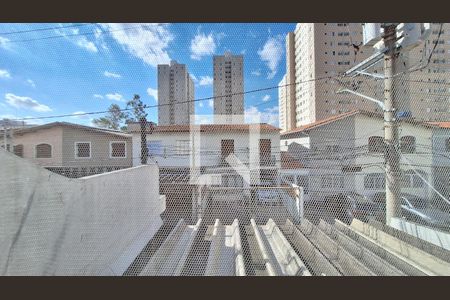Vista de casa à venda com 3 quartos, 130m² em Água Branca, São Paulo