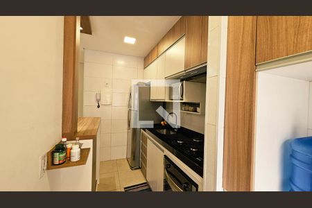 Apartamento à venda com 2 quartos, 46m² em Cidade Nova, Jundiaí