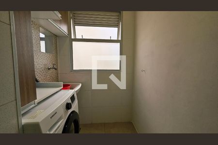 Apartamento à venda com 2 quartos, 46m² em Cidade Nova, Jundiaí