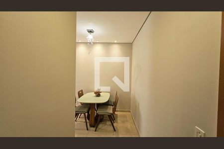 Apartamento à venda com 2 quartos, 46m² em Cidade Nova, Jundiaí