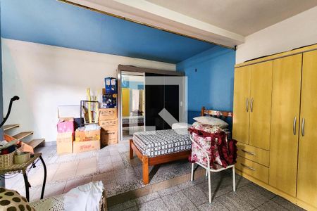 Quarto 1 de casa à venda com 2 quartos, 188m² em Cj Hab Sao Fernando, São Bernardo do Campo