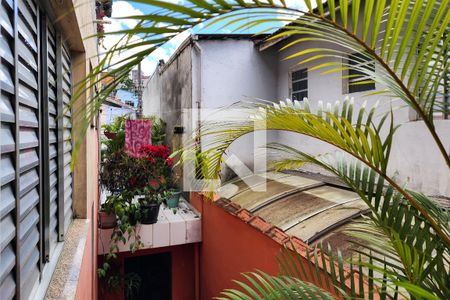 Vista do Quarto 1 de casa à venda com 2 quartos, 188m² em Cj Hab Sao Fernando, São Bernardo do Campo