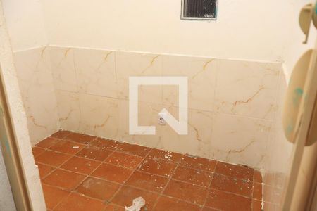 Quarto 1 de casa para alugar com 2 quartos, 50m² em Nordeste do Amaralina, Salvador