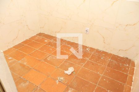 Quarto 1 de casa para alugar com 2 quartos, 50m² em Nordeste do Amaralina, Salvador