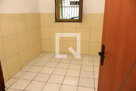 Quarto 2 de casa para alugar com 2 quartos, 50m² em Nordeste do Amaralina, Salvador