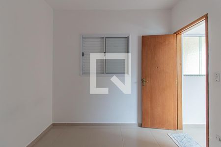 Quarto 2 de apartamento à venda com 2 quartos, 40m² em Cidade Patriarca, São Paulo