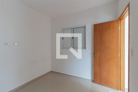 Quarto 2 de apartamento à venda com 2 quartos, 40m² em Cidade Patriarca, São Paulo