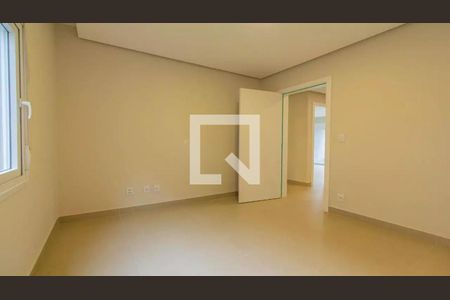 Suíte 1 de casa para alugar com 3 quartos, 190m² em São Geraldo, Porto Alegre