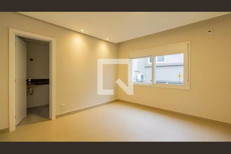 Suíte 1 de casa para alugar com 3 quartos, 190m² em São Geraldo, Porto Alegre