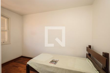 Quarto de casa de condomínio à venda com 2 quartos, 90m² em Vila Suzana, São Paulo