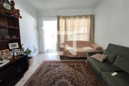 Sala de Estar de casa à venda com 3 quartos, 175m² em Vila Lemos, Campinas