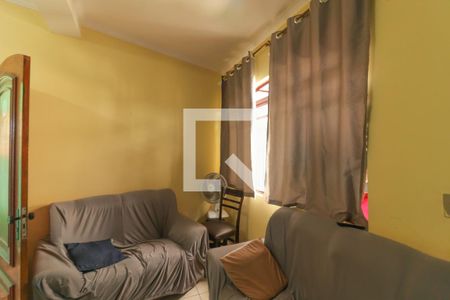 Sala de casa à venda com 2 quartos, 300m² em Vila Cristo Redentor, Jundiaí