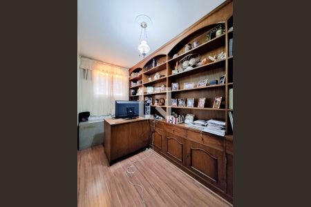 Escritório de casa à venda com 5 quartos, 700m² em Lauzane Paulista, São Paulo