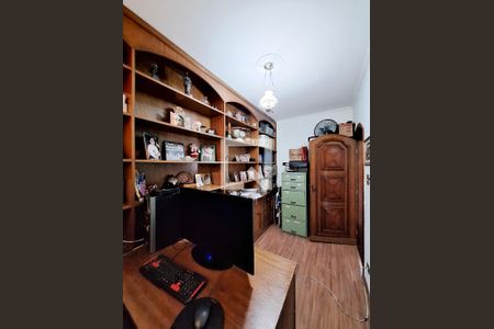 Escritório de casa à venda com 5 quartos, 700m² em Lauzane Paulista, São Paulo