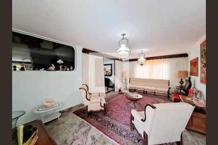 Sala 2 de casa à venda com 5 quartos, 700m² em Lauzane Paulista, São Paulo