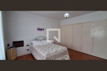 Quarto 1 de casa à venda com 3 quartos, 200m² em Barcelona, São Caetano do Sul