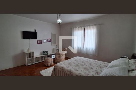 Quarto 1 de casa à venda com 3 quartos, 200m² em Barcelona, São Caetano do Sul