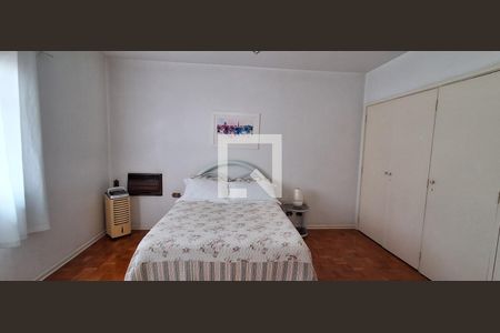 Quarto 1 de casa à venda com 3 quartos, 200m² em Barcelona, São Caetano do Sul