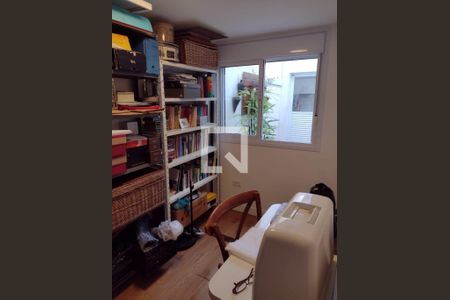 Foto 04 de casa à venda com 3 quartos, 125m² em Chácara Monte Alegre, São Paulo