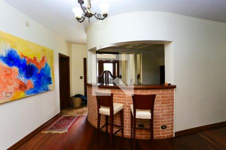 bar de casa para alugar com 5 quartos, 450m² em Jardim Guedala, São Paulo
