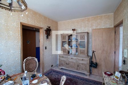 Sala de Jantar de casa para alugar com 4 quartos, 340m² em Butantã, São Paulo