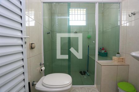 Banheiro de casa à venda com 2 quartos, 100m² em Jardim Jamaica, São Paulo