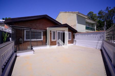 Sala - Varanda de casa à venda com 3 quartos, 264m² em Cursino, São Paulo