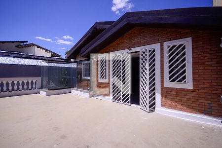 Sala - Varanda de casa à venda com 3 quartos, 264m² em Cursino, São Paulo