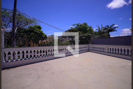 Sala - Varanda de casa à venda com 3 quartos, 264m² em Cursino, São Paulo