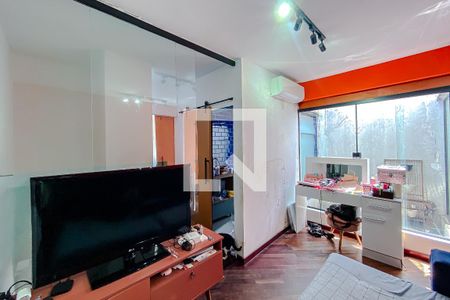Sala de casa à venda com 2 quartos, 85m² em Vila Independencia, São Paulo